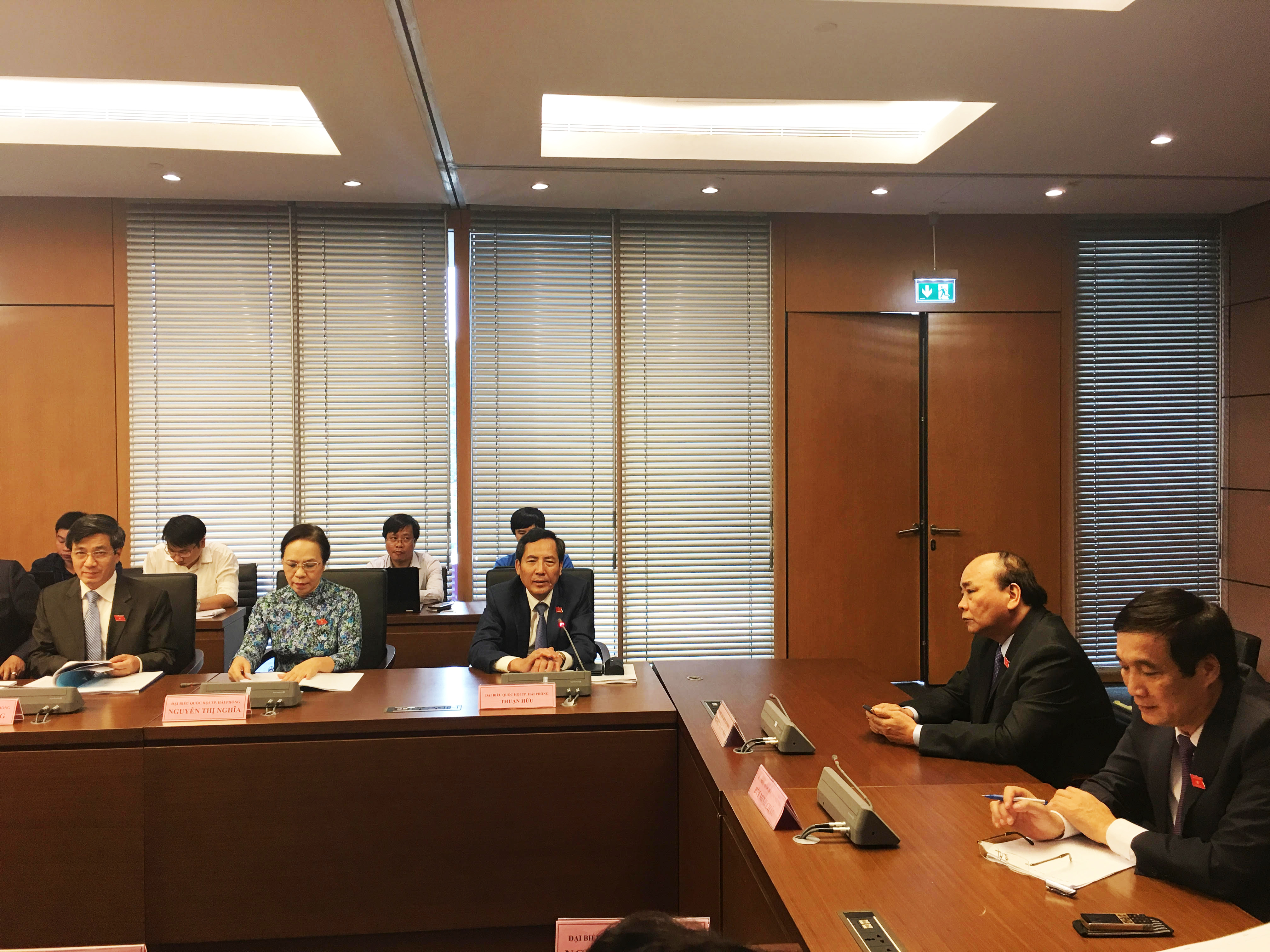 Tình hình kinh tế-xã hội có nhiều điểm sáng